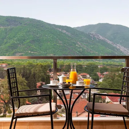 Naiades Hotel 4*