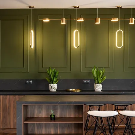 فندق Naiades Órma