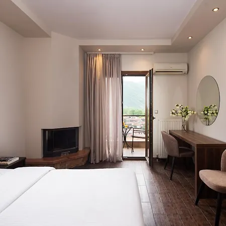Naiades Hotel Orma
