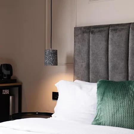 Naiades Hotel