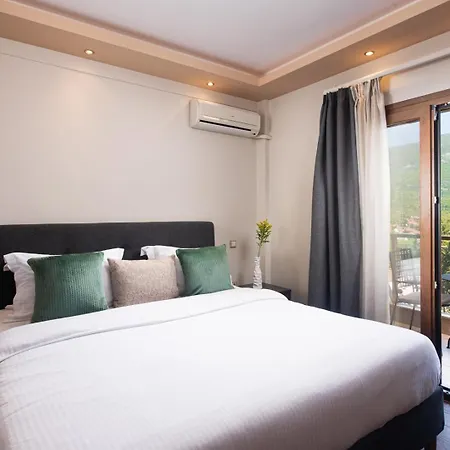 Hotel Naiades Orma