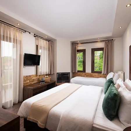 Naiades Hotel Orma